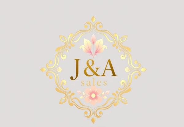 J&A-SALES 🛒🛍🛍