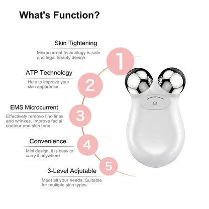 GlowLift Pro – Advanced Facial Sculpting Tool