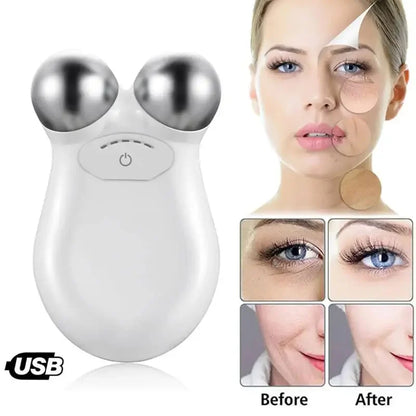 GlowLift Pro – Advanced Facial Sculpting Tool