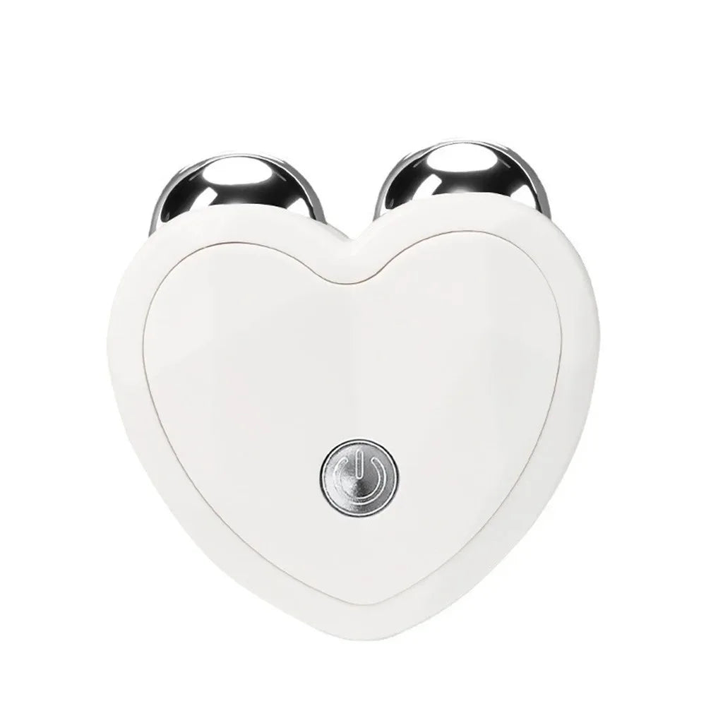 EMS Facial Lifting Device, Microcurrent Massager, Firming and Anti-Wrinkle, Rechargeable.