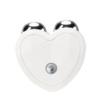 EMS Facial Lifting Device, Microcurrent Massager, Firming and Anti-Wrinkle, Rechargeable.