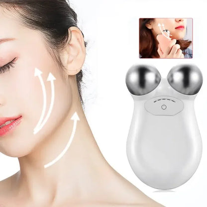 GlowLift Pro – Advanced Facial Sculpting Tool